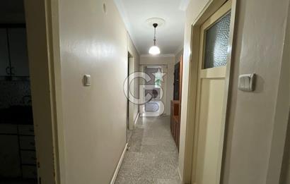 Balçova Onur Mahallesi'nde Kiralık 2+1 Daire Merkezi Konum