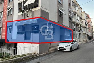 Balçova Onur Mahallesi'nde Kiralık 2+1 Daire Merkezi Konum