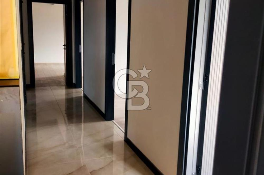 Coldwell Banker'dan karacaören mevkinde Satılık 3+1 Lüks Daire