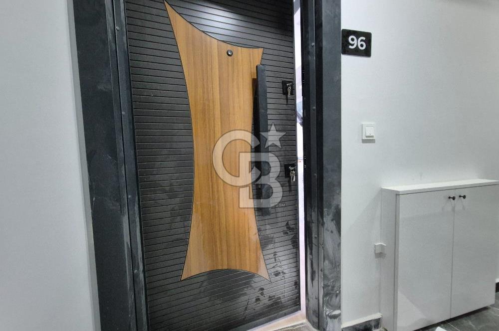 CB TOWER KARPAY RESİDENCE'DA FULL EŞYALI 1+1 KİRALIK DAİRE
