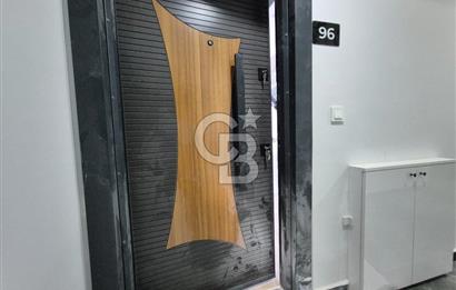 CB TOWER KARPAY RESİDENCE'DA FULL EŞYALI 1+1 KİRALIK DAİRE