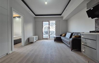 CB TOWER KARPAY RESİDENCE'DA FULL EŞYALI 1+1 KİRALIK DAİRE