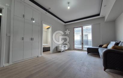 CB TOWER KARPAY RESİDENCE'DA FULL EŞYALI 1+1 KİRALIK DAİRE