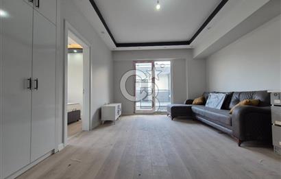 CB TOWER KARPAY RESİDENCE'DA FULL EŞYALI 1+1 KİRALIK DAİRE