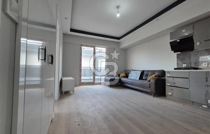 CB TOWER KARPAY RESİDENCE'DA FULL EŞYALI 1+1 KİRALIK DAİRE