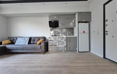 CB TOWER KARPAY RESİDENCE'DA FULL EŞYALI 1+1 KİRALIK DAİRE