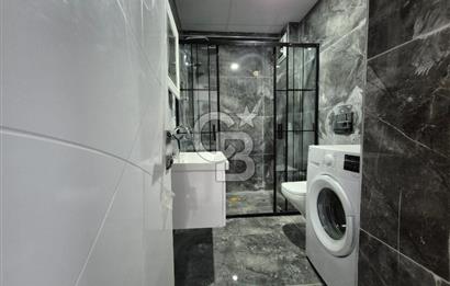 CB TOWER KARPAY RESİDENCE'DA FULL EŞYALI 1+1 KİRALIK DAİRE