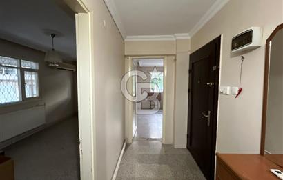 Balçova Onur Mahallesi'nde Kiralık 2+1 Daire Merkezi Konum