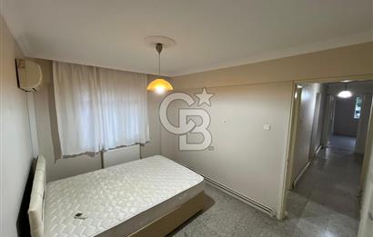 Balçova Onur Mahallesi'nde Kiralık 2+1 Daire Merkezi Konum