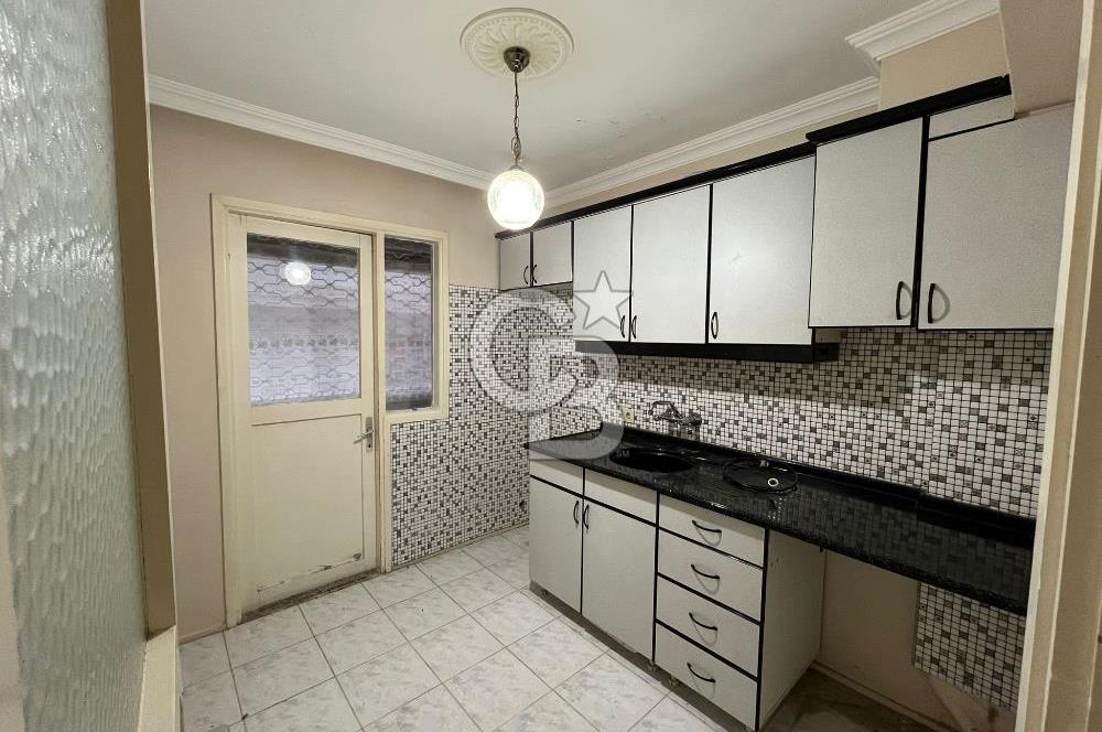 Balçova Onur Mahallesi'nde Kiralık 2+1 Daire Merkezi Konum