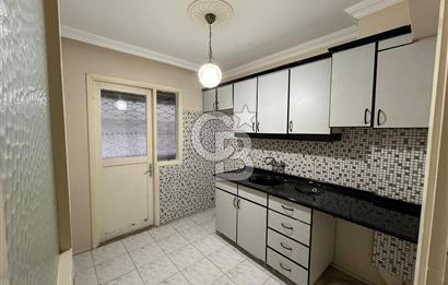 Balçova Onur Mahallesi'nde Kiralık 2+1 Daire Merkezi Konum
