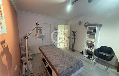 CADDE ÜZERİ EKSİKSİZ FİZYOTERAPİ, PİLATES MERKEZİ DEVREN KİRALIK