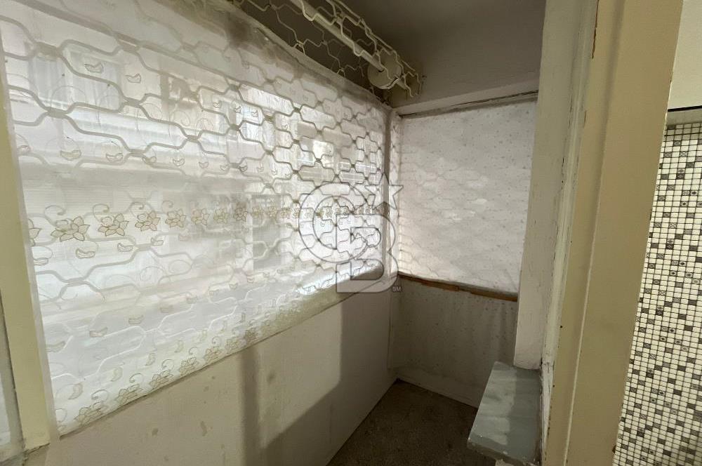 Balçova Onur Mahallesi'nde Kiralık 2+1 Daire Merkezi Konum