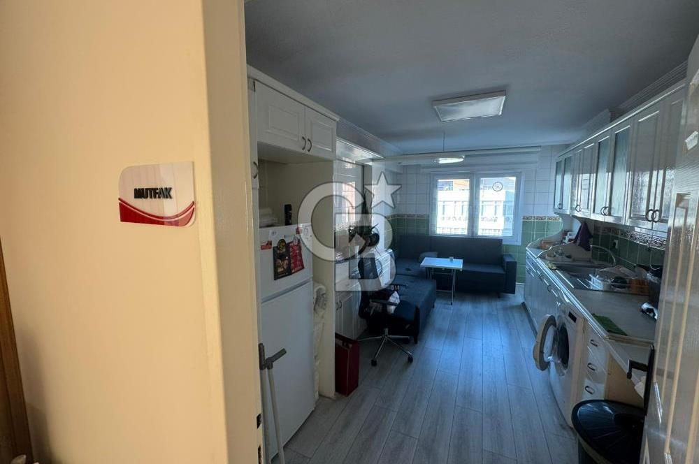 CADDE ÜZERİ EKSİKSİZ FİZYOTERAPİ, PİLATES MERKEZİ DEVREN KİRALIK