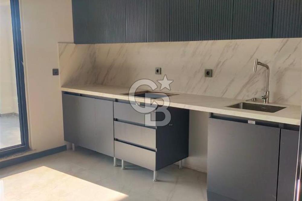 Coldwell Banker'dan karacaören mevkinde Satılık 3+1 Lüks Daire