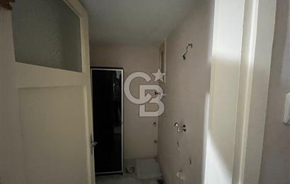 Balçova Onur Mahallesi'nde Kiralık 2+1 Daire Merkezi Konum