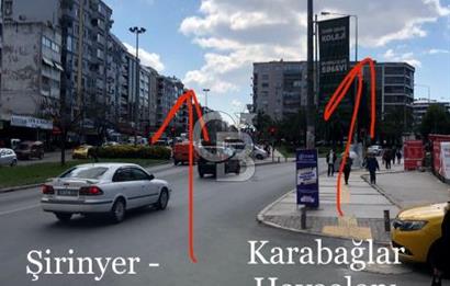 EŞREFPAŞA CADDE ÜZERİ TİCARİ DÜKKAN YATIRIM FIRSATI!!