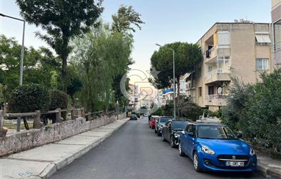 Balçova Onur Mahallesi'nde Kiralık 2+1 Daire Merkezi Konum