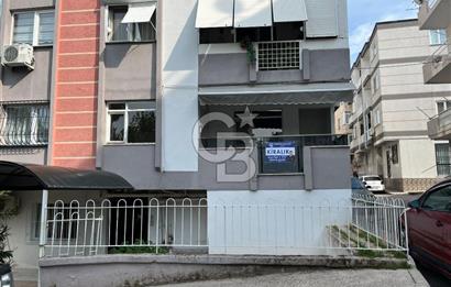 Balçova Onur Mahallesi'nde Kiralık 2+1 Daire Merkezi Konum