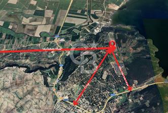 Didim Akyeniköy Bozseki mevkii Satılık İmarlı Arsa - 10 - 309902