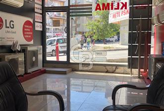 EŞREFPAŞA CADDE ÜZERİ TİCARİ DÜKKAN YATIRIM FIRSATI!!