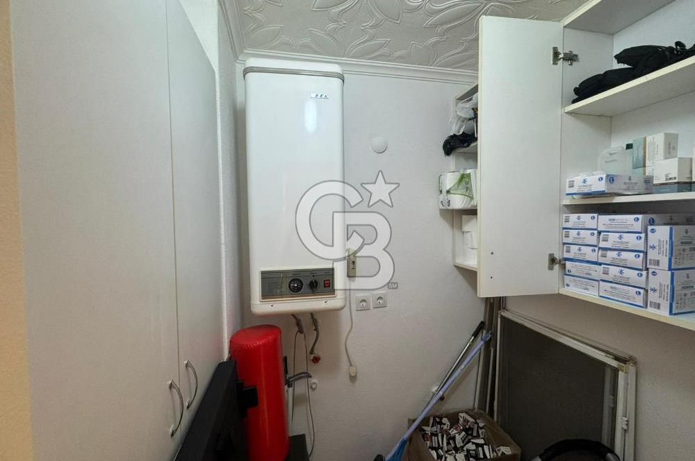 CADDE ÜZERİ EKSİKSİZ FİZYOTERAPİ, PİLATES MERKEZİ DEVREN KİRALIK