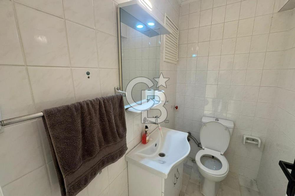 CADDE ÜZERİ EKSİKSİZ FİZYOTERAPİ, PİLATES MERKEZİ DEVREN KİRALIK