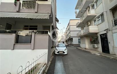 Balçova Onur Mahallesi'nde Kiralık 2+1 Daire Merkezi Konum
