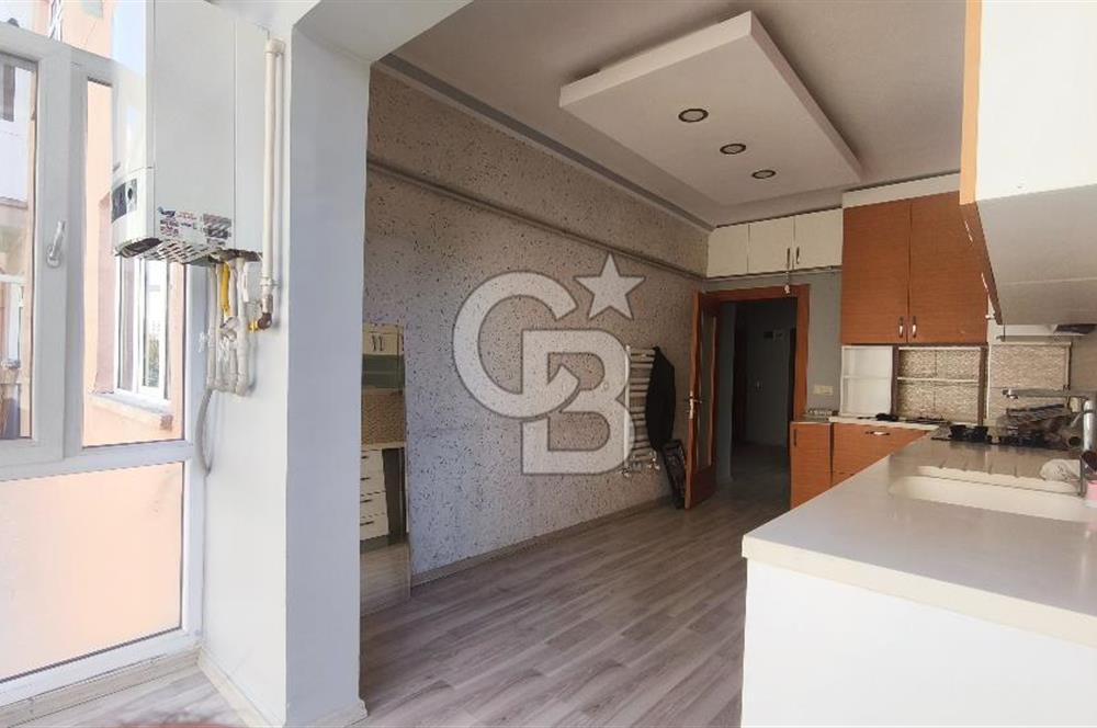 Keçiören Şenlik Mah. 3+1 Geniş ve Masrafsız Daire – Metroya 5 dk