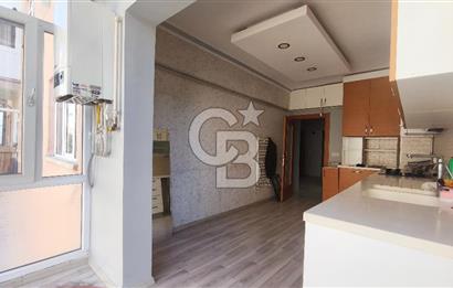 Keçiören Şenlik Mah. 3+1 Geniş ve Masrafsız Daire – Metroya 5 dk