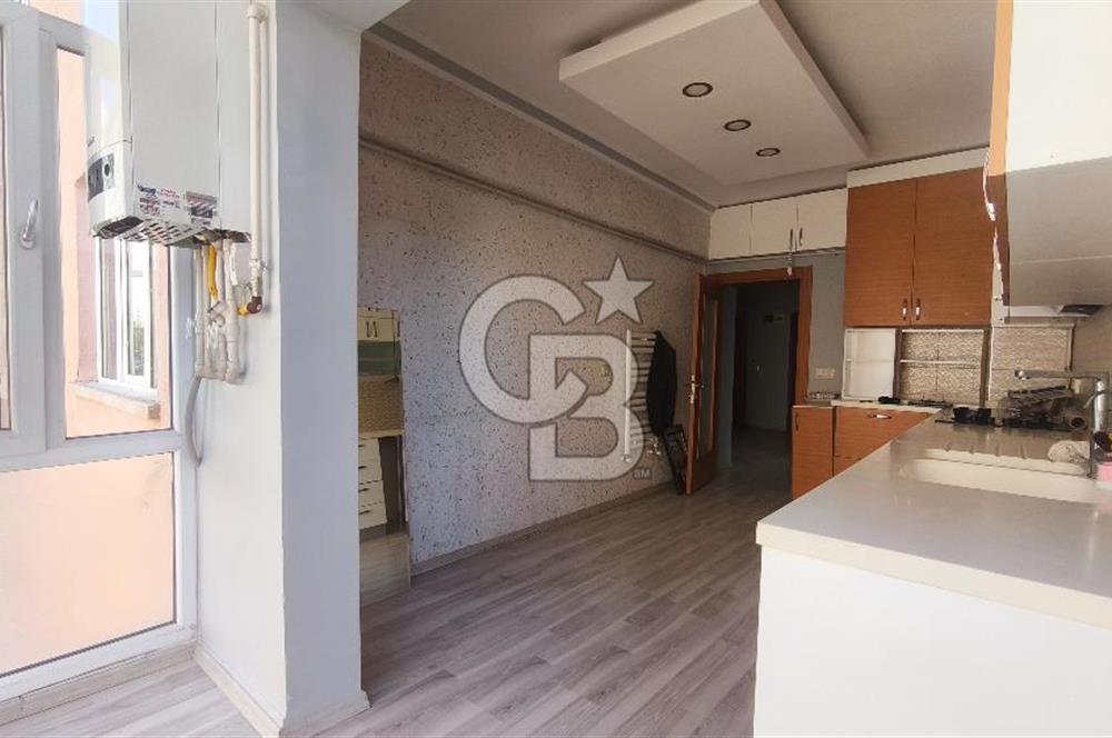 Keçiören Şenlik Mah. 3+1 Geniş ve Masrafsız Daire – Metroya 5 dk