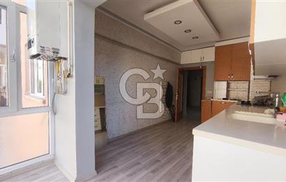 Keçiören Şenlik Mah. 3+1 Geniş ve Masrafsız Daire – Metroya 5 dk