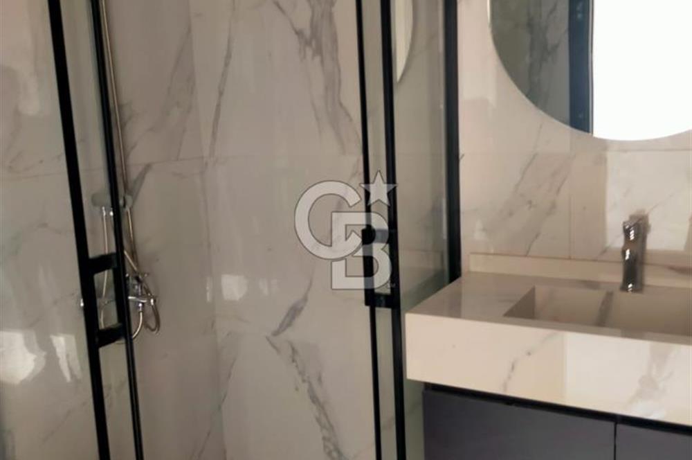 Coldwell Banker'dan karacaören mevkinde Satılık 2+1 Lüks Daire