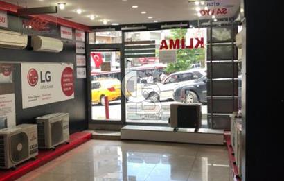 EŞREFPAŞA CADDE ÜZERİ TİCARİ DÜKKAN YATIRIM FIRSATI!!
