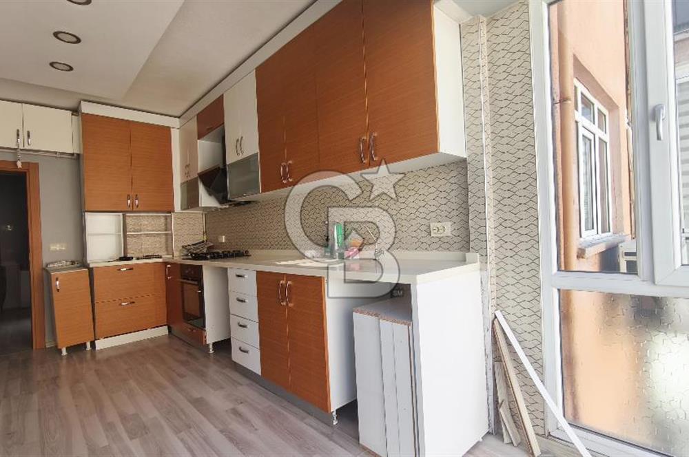 Keçiören Şenlik Mah. 3+1 Geniş ve Masrafsız Daire – Metroya 5 dk