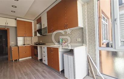 Keçiören Şenlik Mah. 3+1 Geniş ve Masrafsız Daire – Metroya 5 dk