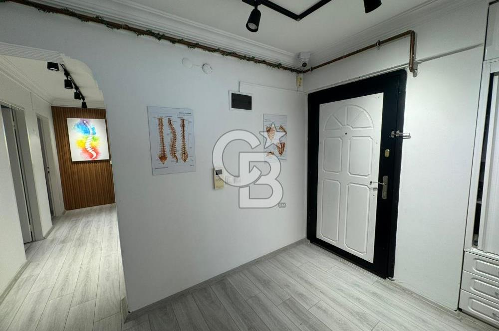 CADDE ÜZERİ EKSİKSİZ FİZYOTERAPİ, PİLATES MERKEZİ DEVREN KİRALIK