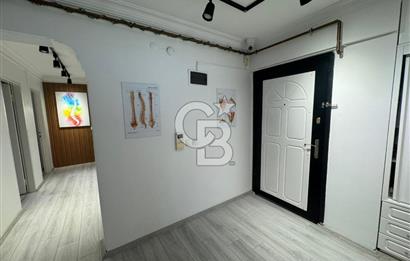 CADDE ÜZERİ EKSİKSİZ FİZYOTERAPİ, PİLATES MERKEZİ DEVREN KİRALIK