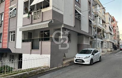 Balçova Onur Mahallesi'nde Kiralık 2+1 Daire Merkezi Konum