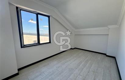 CB Elexus| Karaköprü'de Orman Manzaralı Satılık 4+1 Çatı Dubleks