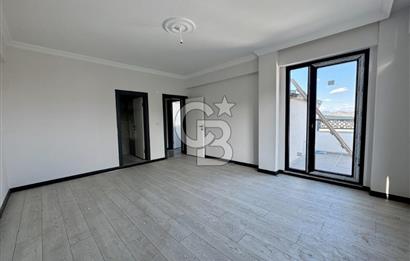 CB Elexus| Karaköprü'de Orman Manzaralı Satılık 4+1 Çatı Dubleks