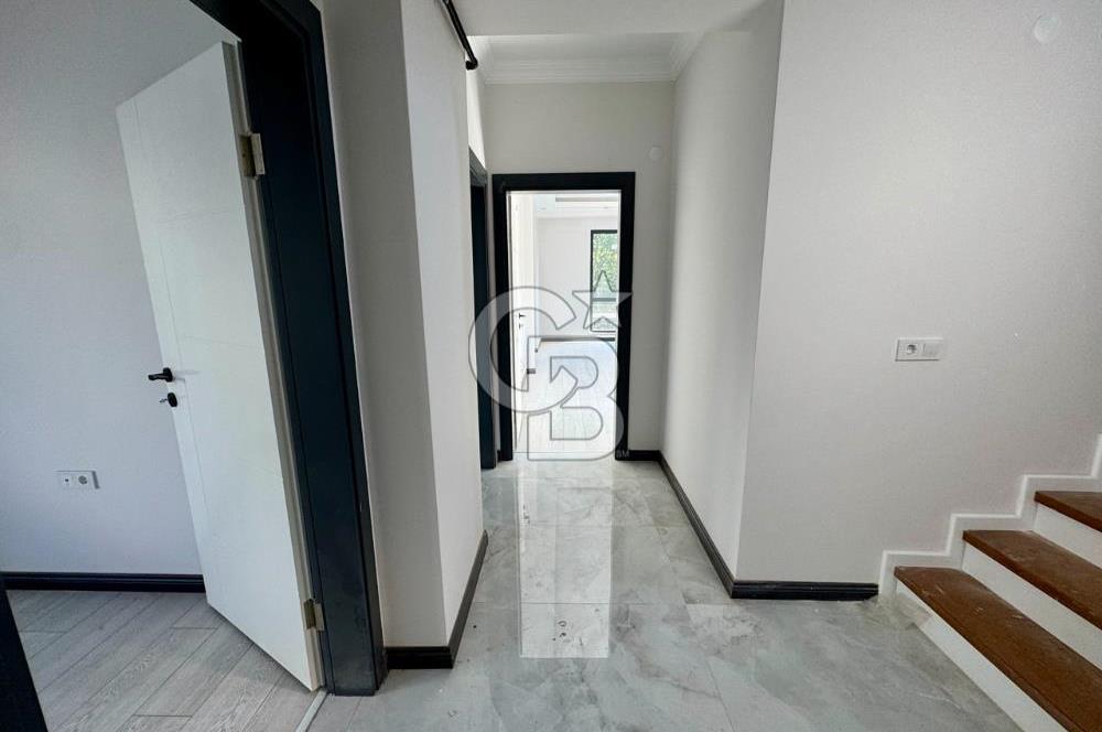 CB Elexus| Karaköprü'de Orman Manzaralı Satılık 4+1 Çatı Dubleks