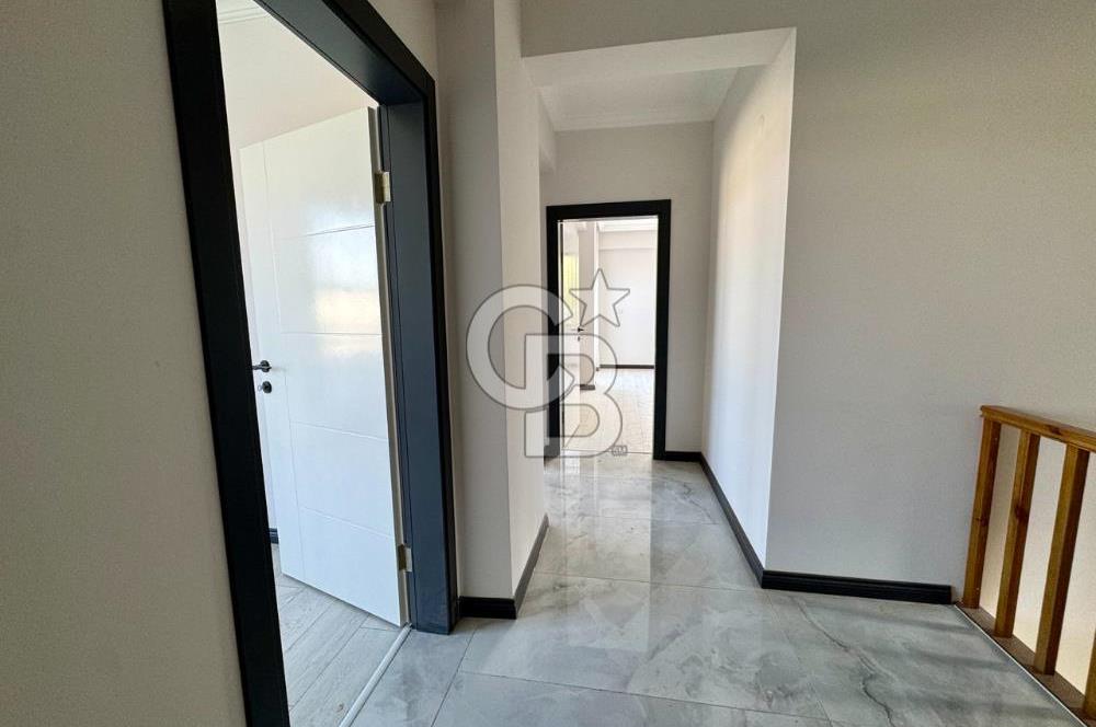 CB Elexus| Karaköprü'de Orman Manzaralı Satılık 4+1 Çatı Dubleks