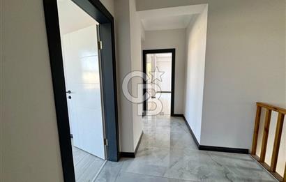 CB Elexus| Karaköprü'de Orman Manzaralı Satılık 4+1 Çatı Dubleks