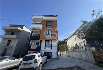 CB Elexus| Karaköprü'de Orman Manzaralı Satılık 4+1 Çatı Dubleks