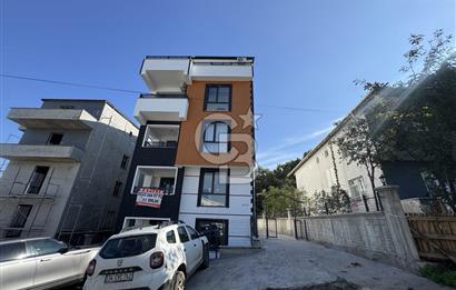 CB Elexus| Karaköprü'de Orman Manzaralı Satılık 4+1 Çatı Dubleks