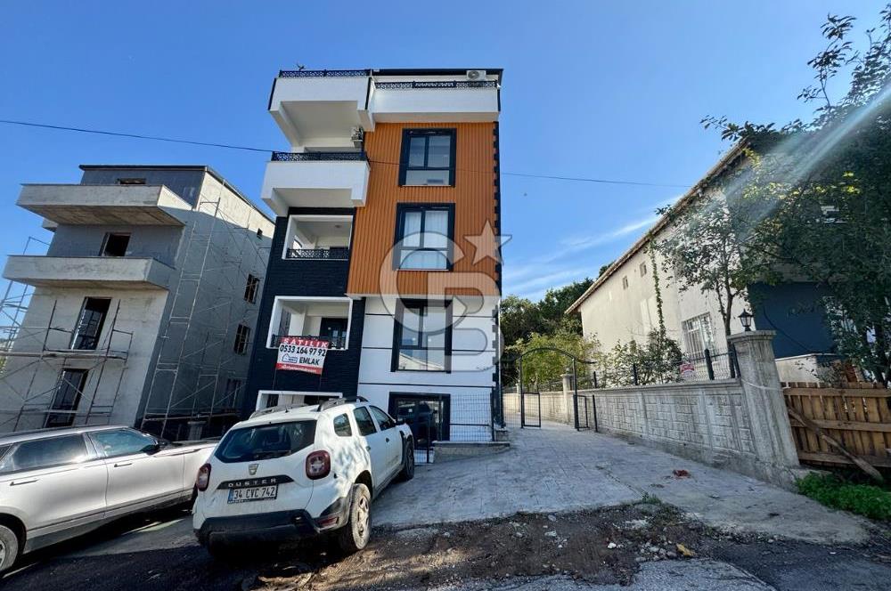 CB Elexus| Karaköprü'de Orman Manzaralı Satılık 4+1 Çatı Dubleks