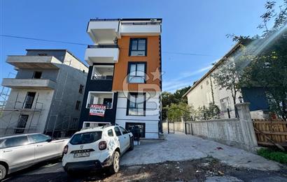 CB Elexus| Karaköprü'de Orman Manzaralı Satılık 4+1 Çatı Dubleks