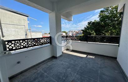 CB Elexus| Karaköprü'de Orman Manzaralı Satılık 4+1 Çatı Dubleks