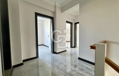 CB Elexus| Karaköprü'de Orman Manzaralı Satılık 4+1 Çatı Dubleks